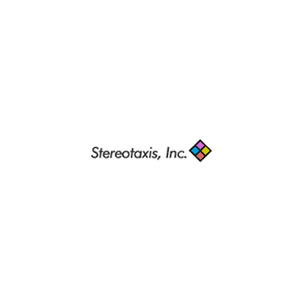 Stereotaxis (Nasdaq: STXS)