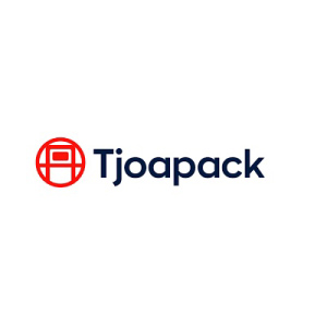 Tjoapack logo