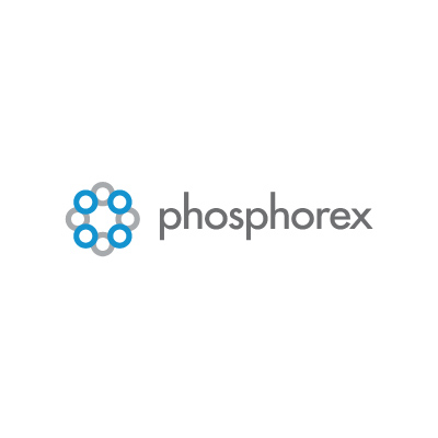 Phosphorex logo