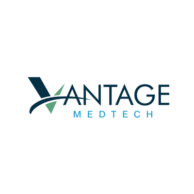 Vantage MedTech Logo