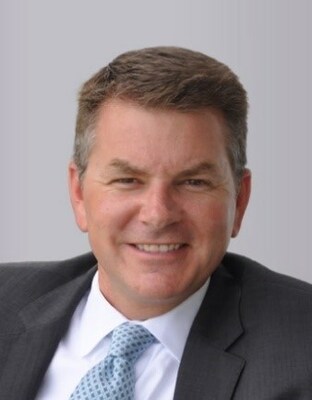 Jim Bartel, Vantage MedTech CEO