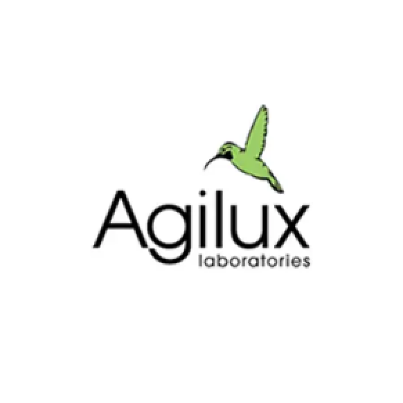 Agilux Laboratories Logo