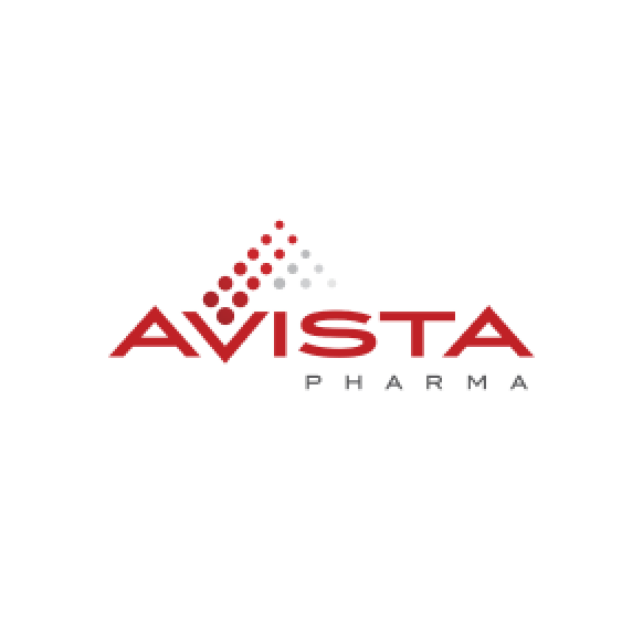 Avista Pharma Solutions Logo