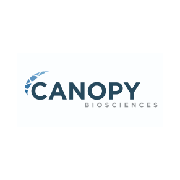 Canopy Biosciences Logo