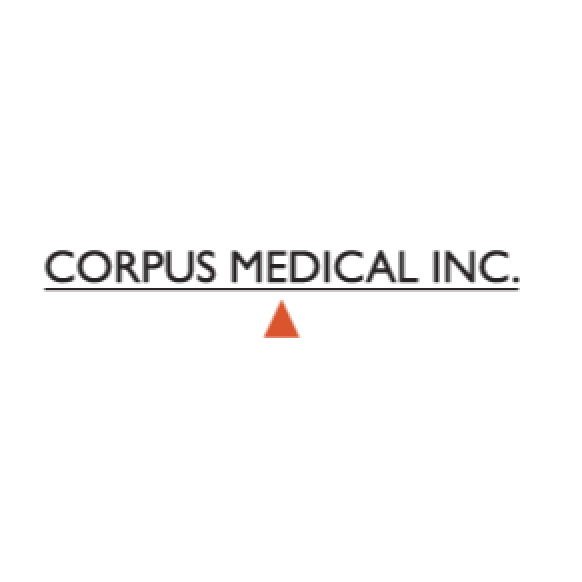 Corpus Medical Logo