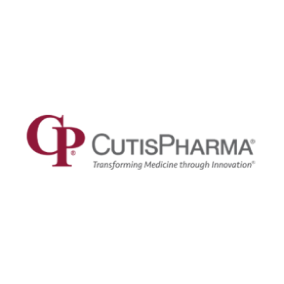 CutisPharma Logo