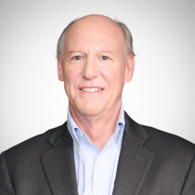 David B. Patteson