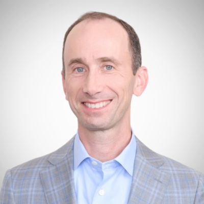 Eric B. Lev