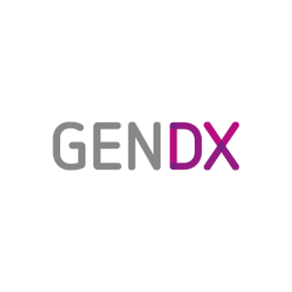 GenDx Logo