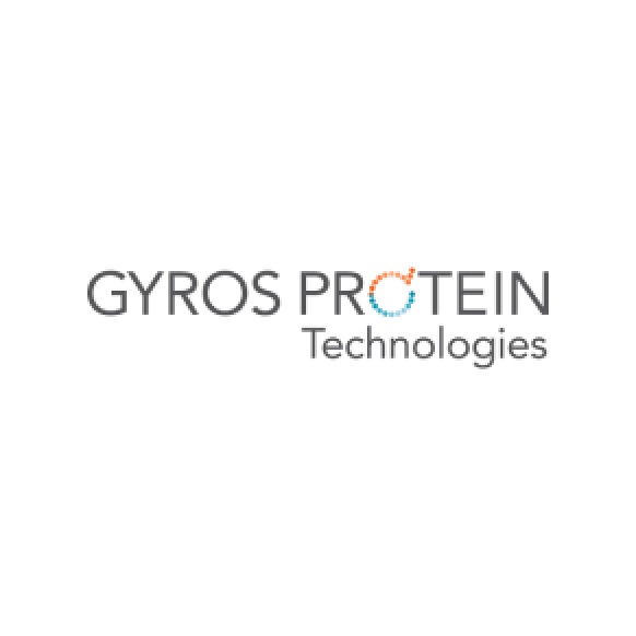 Gyros Protein Technologies Logo