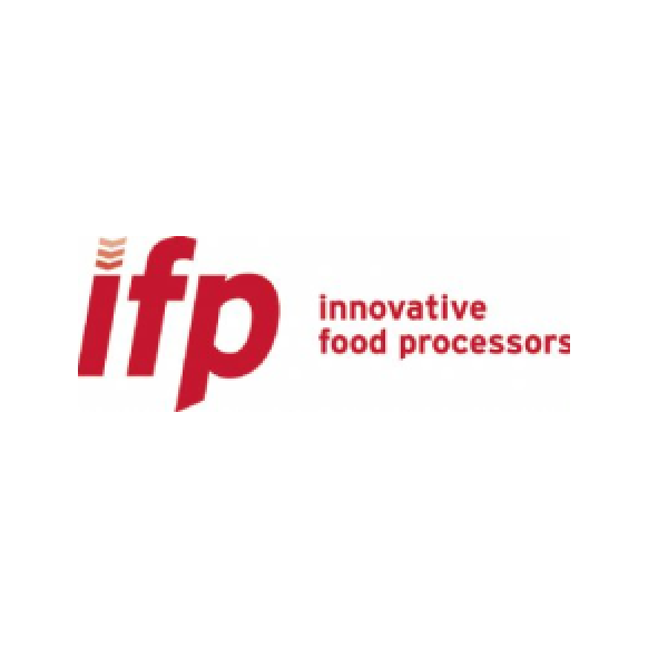 Innovative Food Processors Logo