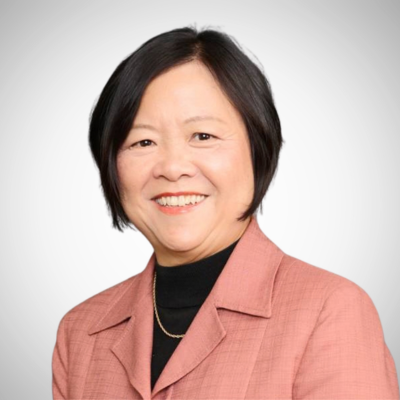 Jean Qiu