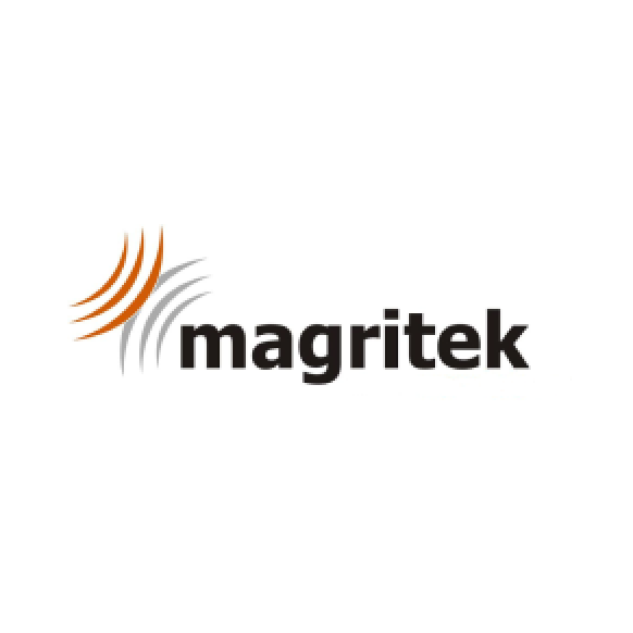 Magritek Logo