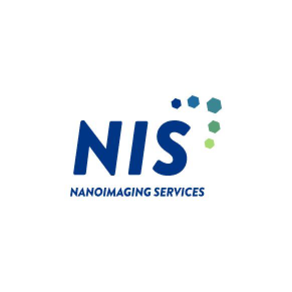 NanoImaging Services Logo