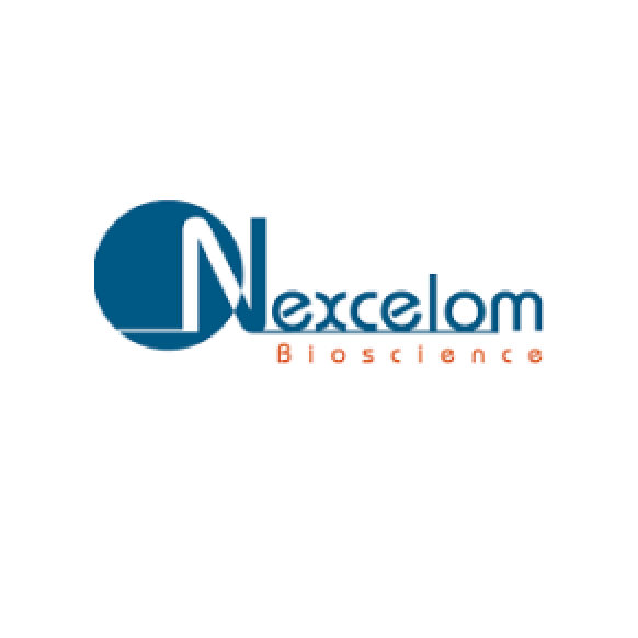 Nexcelom Bioscience Logo