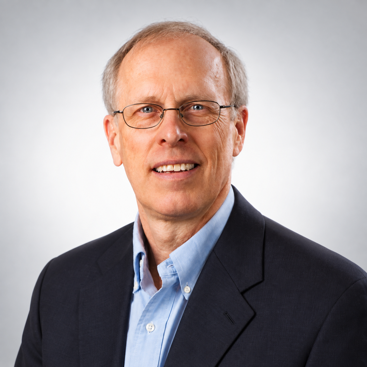 Richard A. Charpie