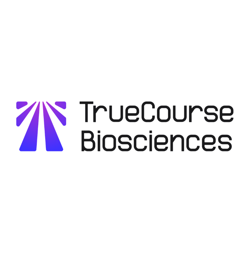TrueCourse Biosciences Logo