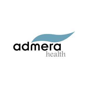 Admera Health Logo