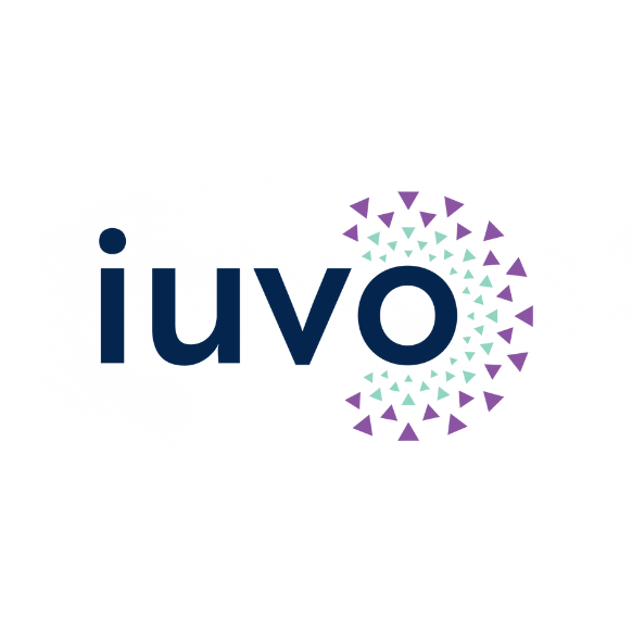 iuvo Logo
