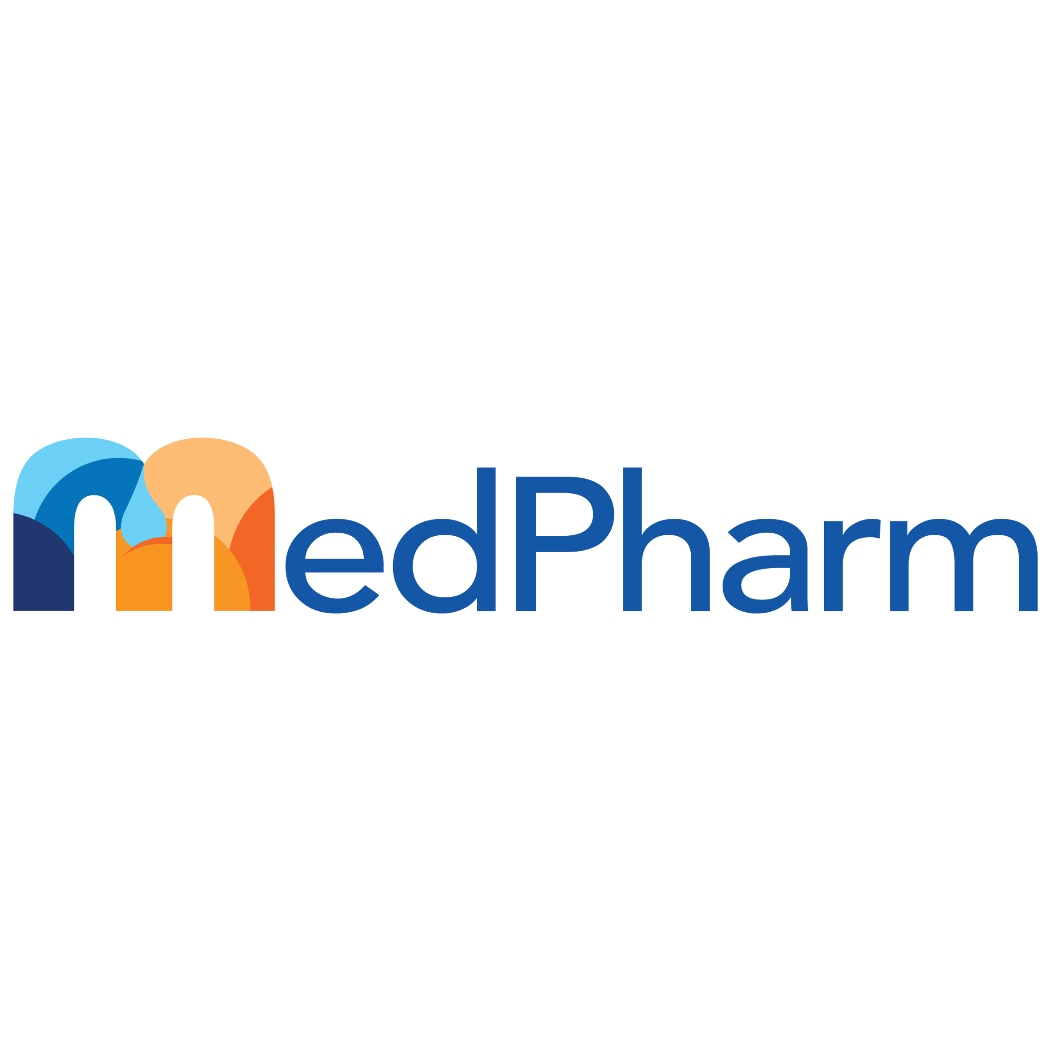 MedPharm Logo