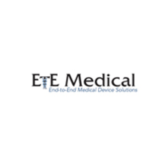 ETE Medical Logo