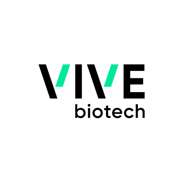 VIVEbiotech Logo