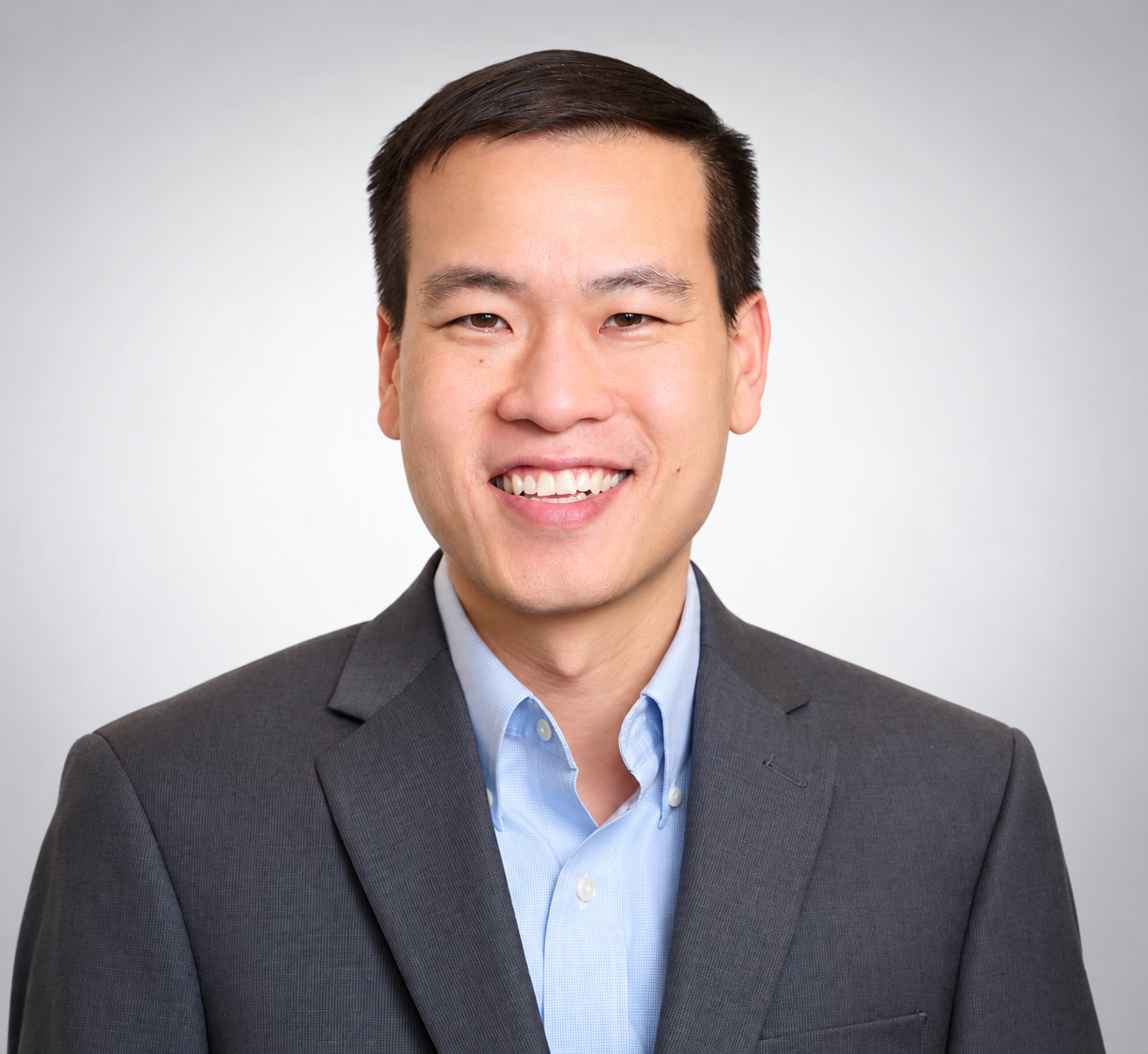Steven J. Chang