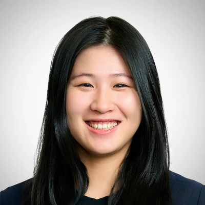 Jessica Q. Rong