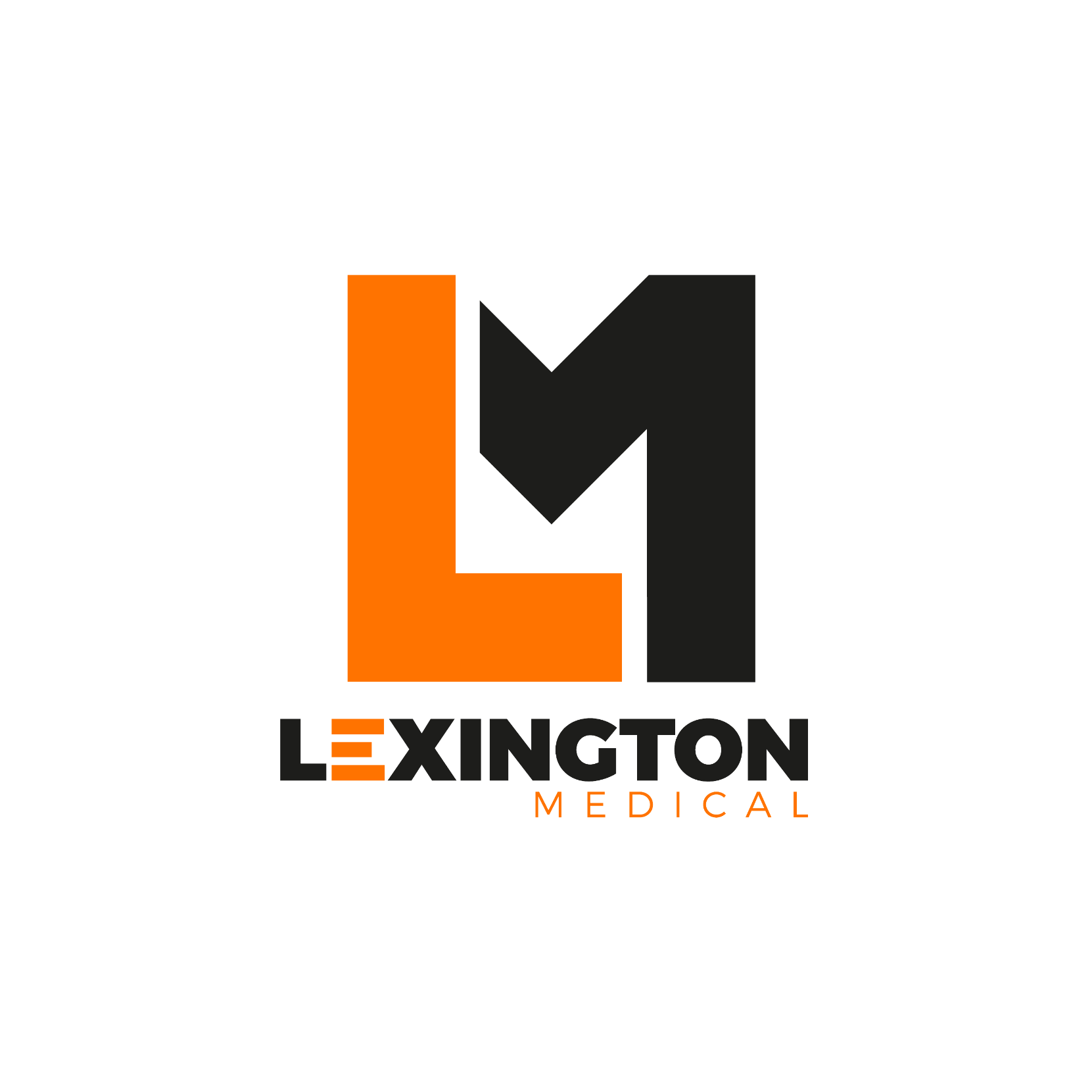 Lexington Medical Logo