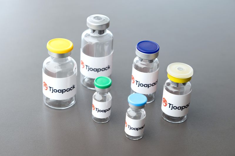 The Drug Packaging Process from Start to Finish