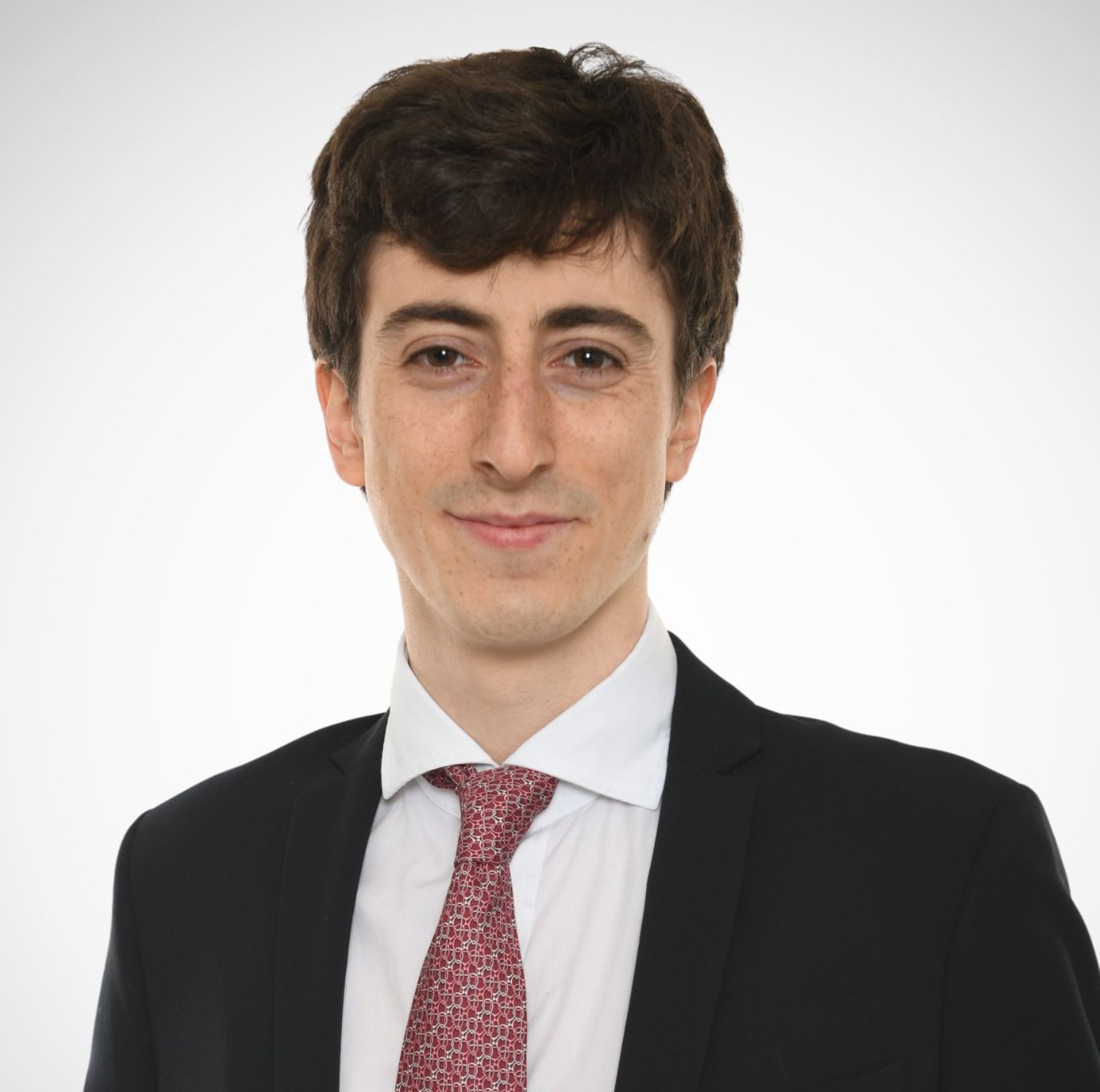 Emanuele M. Delfino