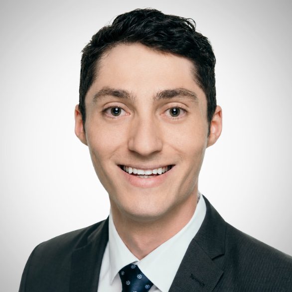 Elias J. Laimboeck