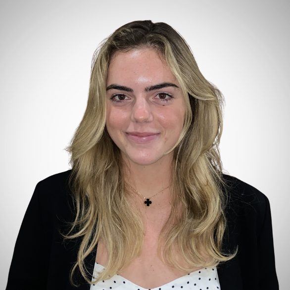 Lauren E. Lange