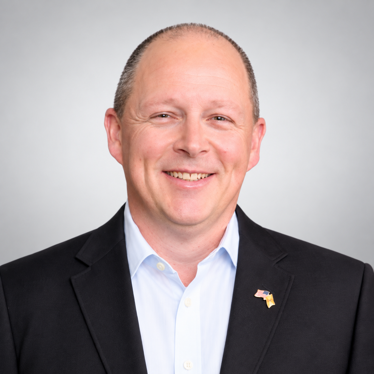 David Q. Anderson