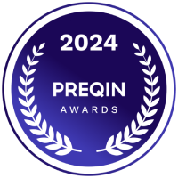 2024 Preqin Award